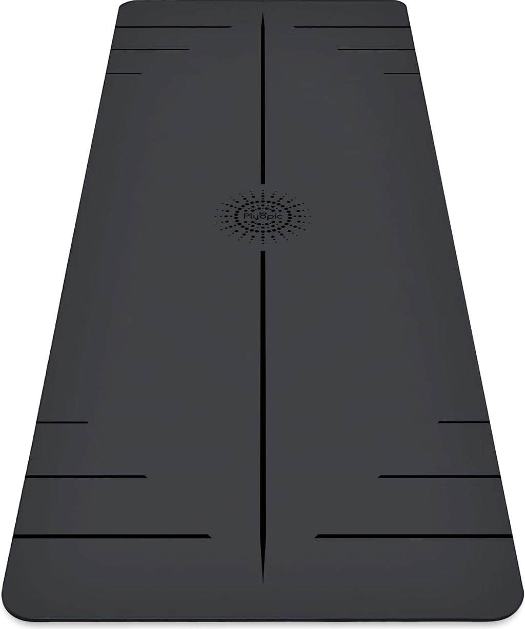Ultra-Grip Non-Slip Yoga Mat