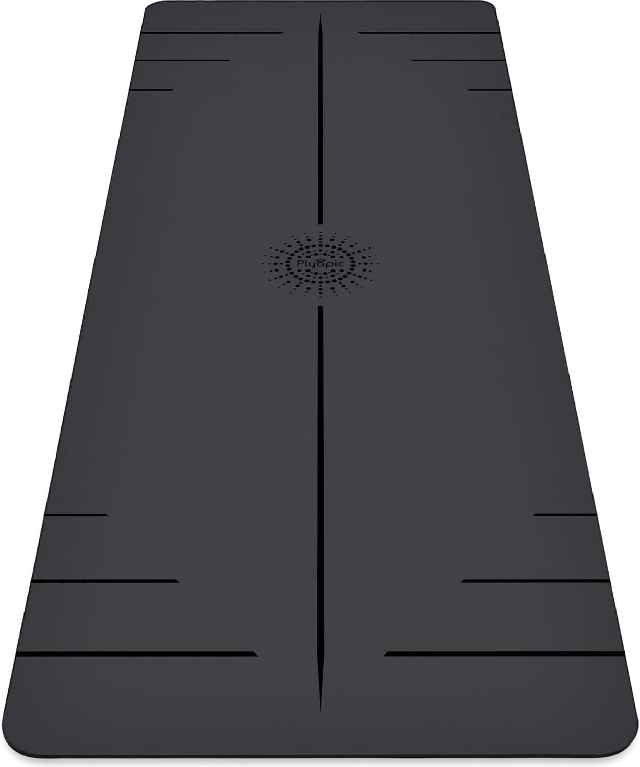 Ultra-Grip Non-Slip Yoga Mat
