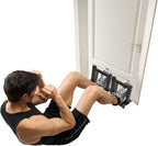Portable Doorway Pull Up Bar