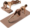 Thick Portable TPE Yoga Mat