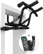No-Screw Non-Slip Door Pull Up Bar