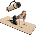 Non Slip Thick Fitness Yoga Mat