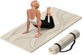 Wide Thick Non-Slip Yoga Mat