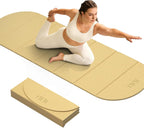 Portable Foldable TPE Yoga Mat