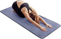 Thick Skid Resistant Yoga Mat