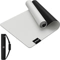 Dual Layer Non-Slip Large Yoga Mat