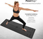 Ultra-Grip Non-Slip Yoga Mat