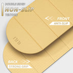 Portable Foldable TPE Yoga Mat