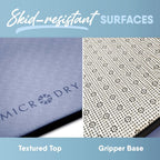 Thick Skid Resistant Yoga Mat