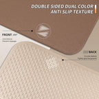 Thick Portable TPE Yoga Mat