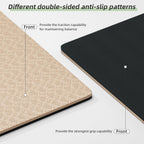 Non Slip Thick Fitness Yoga Mat