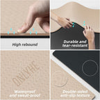 Non Slip Thick Fitness Yoga Mat
