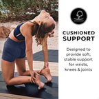 Ultra-Grip Non-Slip Yoga Mat